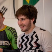Ross Mcmillan