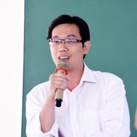 Tâm Phạm