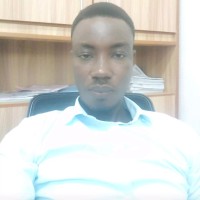 Gabryel Agbodaze AYENA