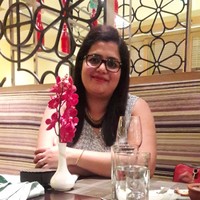 Paramita Paitandy