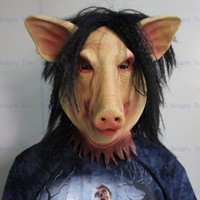 Porky Paulsen