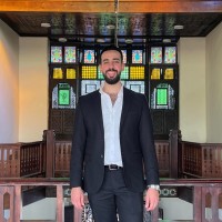 Yehia El Khouly