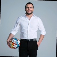 Andrés Isaza Olarte