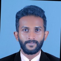 Nidhin Dominic