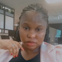 Zanele Vinolia Mei