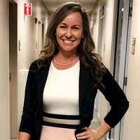 Stefanie Mayfield-Garcia