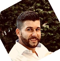 Arnaud Lamon