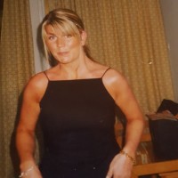 Stephanie Theobald