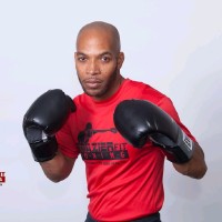 Cory Brazier / Brazierfit Boxercise