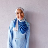 Nurul Farhana Mohamed Ismail