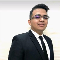 Muhammad Amirul