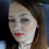 Olesya Medvid