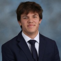 Jacob Spence