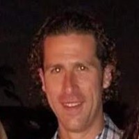 Nicholas Fox