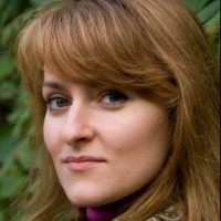 Shaposhnikova Ekaterina