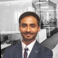 Krone Patel