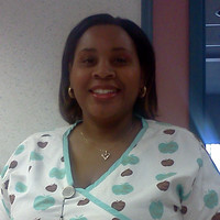 Tamika Martin