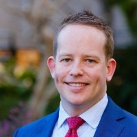 Tim Barrett