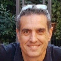 Fabrizio Ianni (Operatore Olistico E Pranopratico)