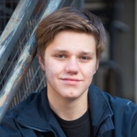 Jack Bueide