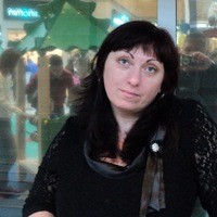 Татьяна Тарасова