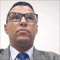 Adriano Costa dos Santos