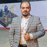 Mustafa Al-Sheikh