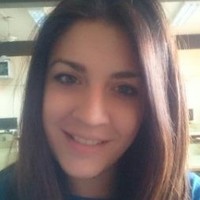Cristina Gomez Isidro
