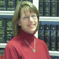 Dina Edgar