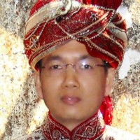 Barry Tan