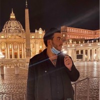 Alessandro Crisci