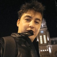 Victor Roldan