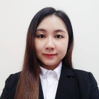 Eunice Tia'A Shin Mey