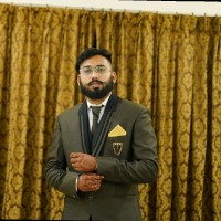 Shrey Bhadane