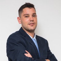 Daniel Hierro Gonzalez