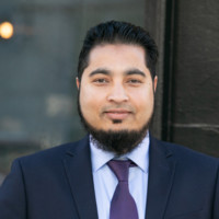 Mohammad Muhit