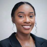 Aneisha Cyrus