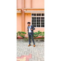 Rithesh Poojari