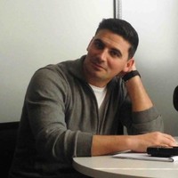 Carlos Galindo Fernández