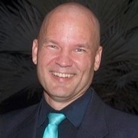 Brian Steele