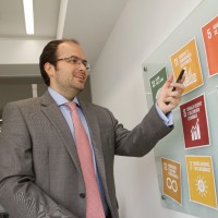 Mauricio Restrepo