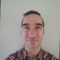 Laurent Vitrant