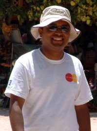 ashok roy