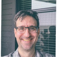 Steve Getz
