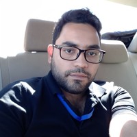 Arif Shaik