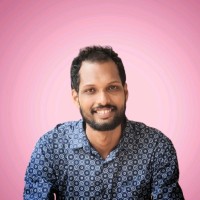 Sarath Sidharth