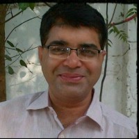 Rajesh Sharma