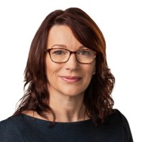 Lisa Cave