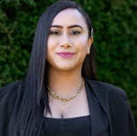 Priya Maharaj