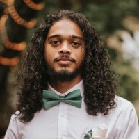 Dillon Mohan